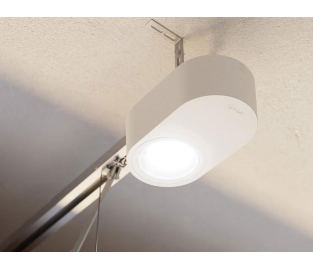 Somfy Napęd do bramy garażowej Serenia 700 io Connect z fotokomórk - 1359539 - zdjęcie 6